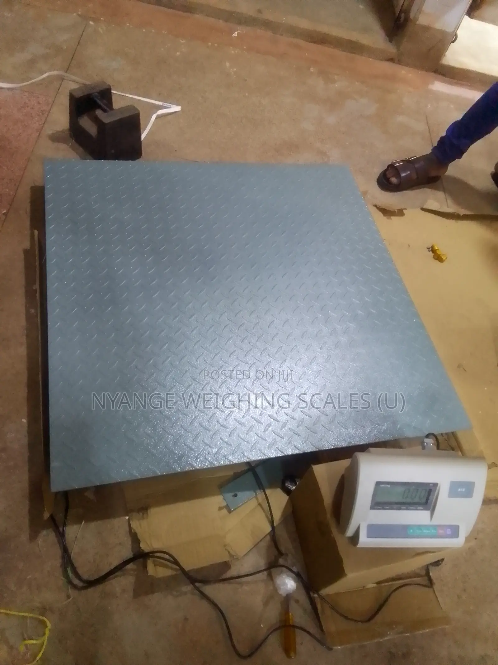 3tone Weigh New Model Electronic Weighing Scale Digital Weighing Scale