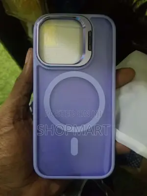 Case for iPhone 15 Pro