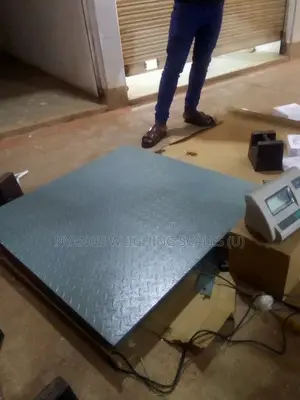 3t Weigh Digital Cast Iron Body Weighing Digital Accurate Weigh Scale