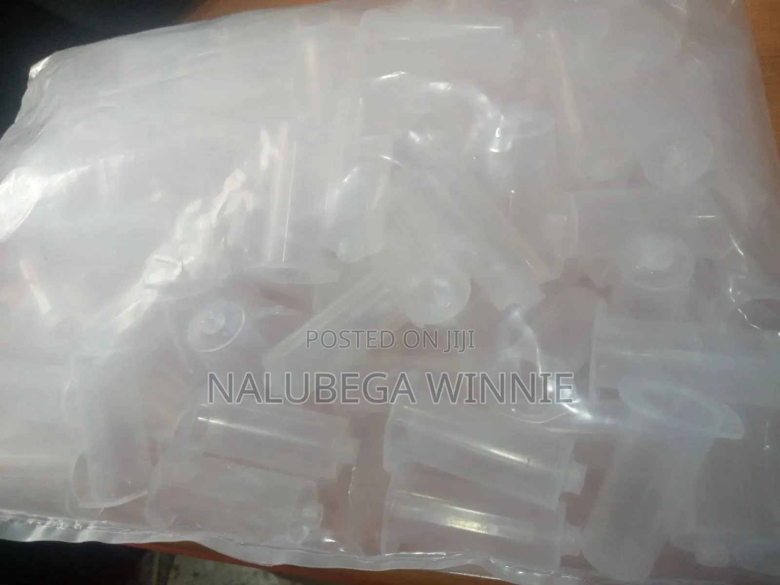Vacutainer Needle Holders