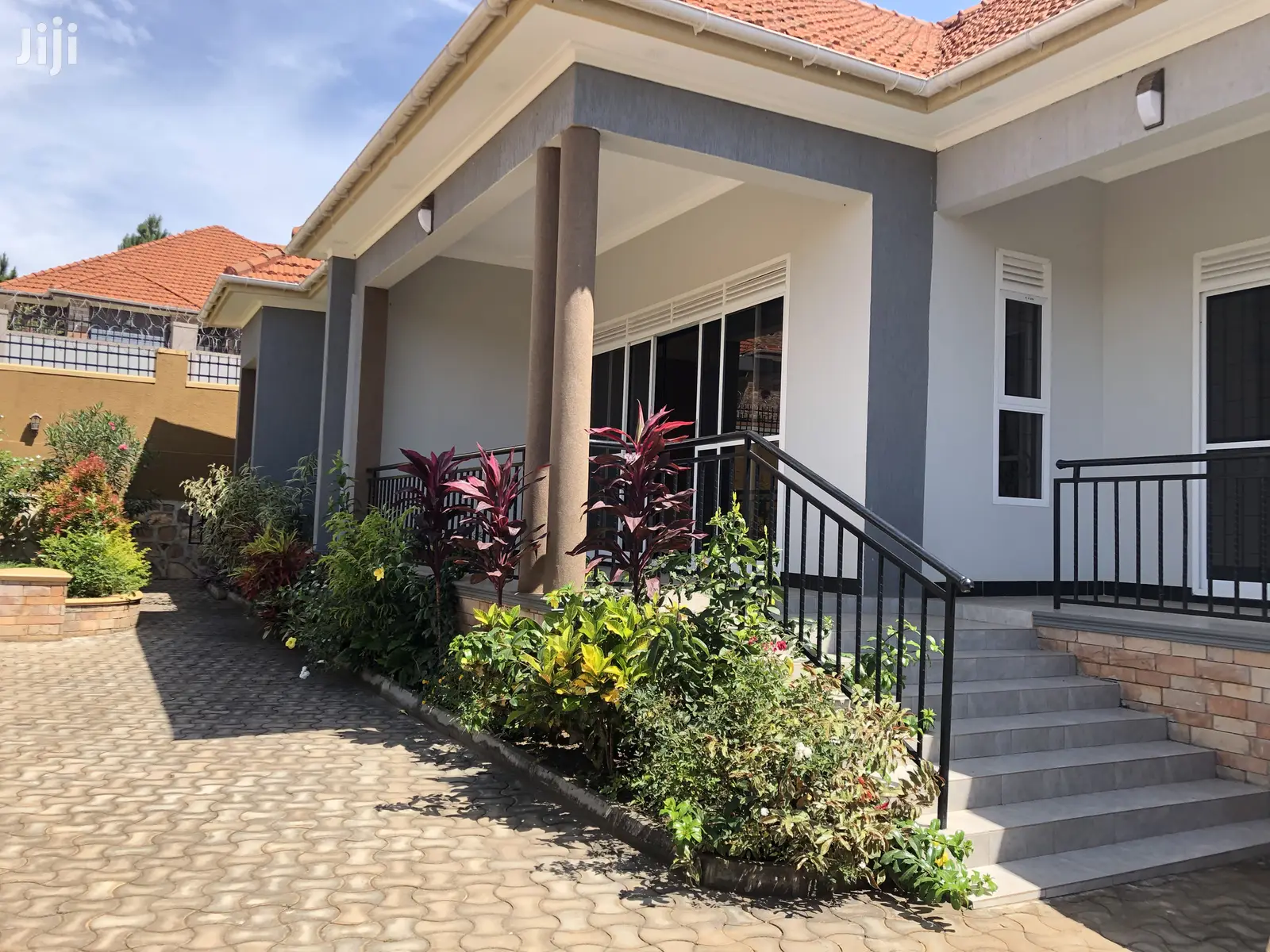Furnished 4bdrm House in Kira, Kampala for Sale