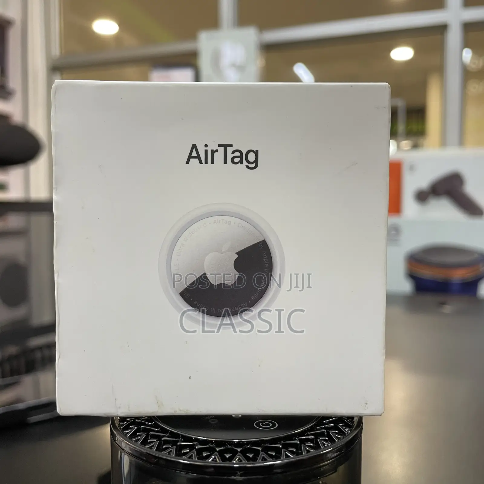 Apple Airtag