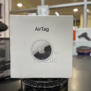 Apple Airtag