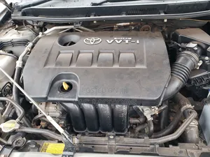 Toyota Premio 1.8 AWD 2009 Silver