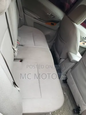 Toyota Premio 1.8 AWD 2009 Silver