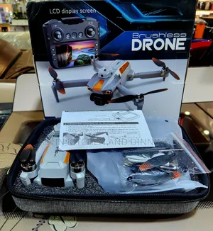 Drone Camera