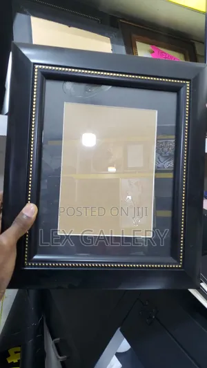 Photo Frames