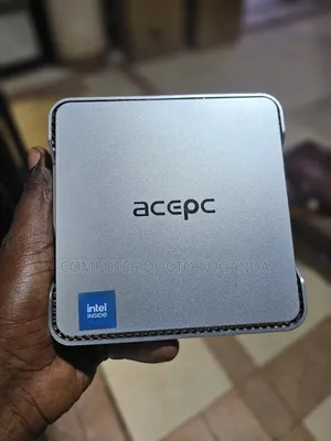 Desktop Computer 1GB Intel SSD 16 GB