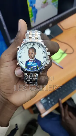 Branded Watches