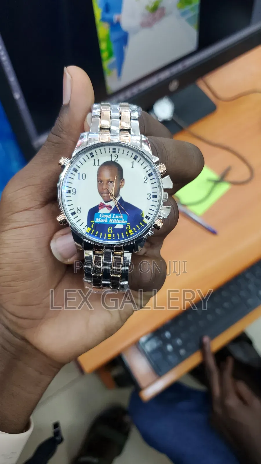 Branded Watches