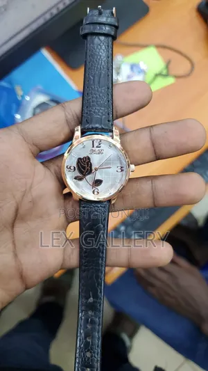 Branded Watches