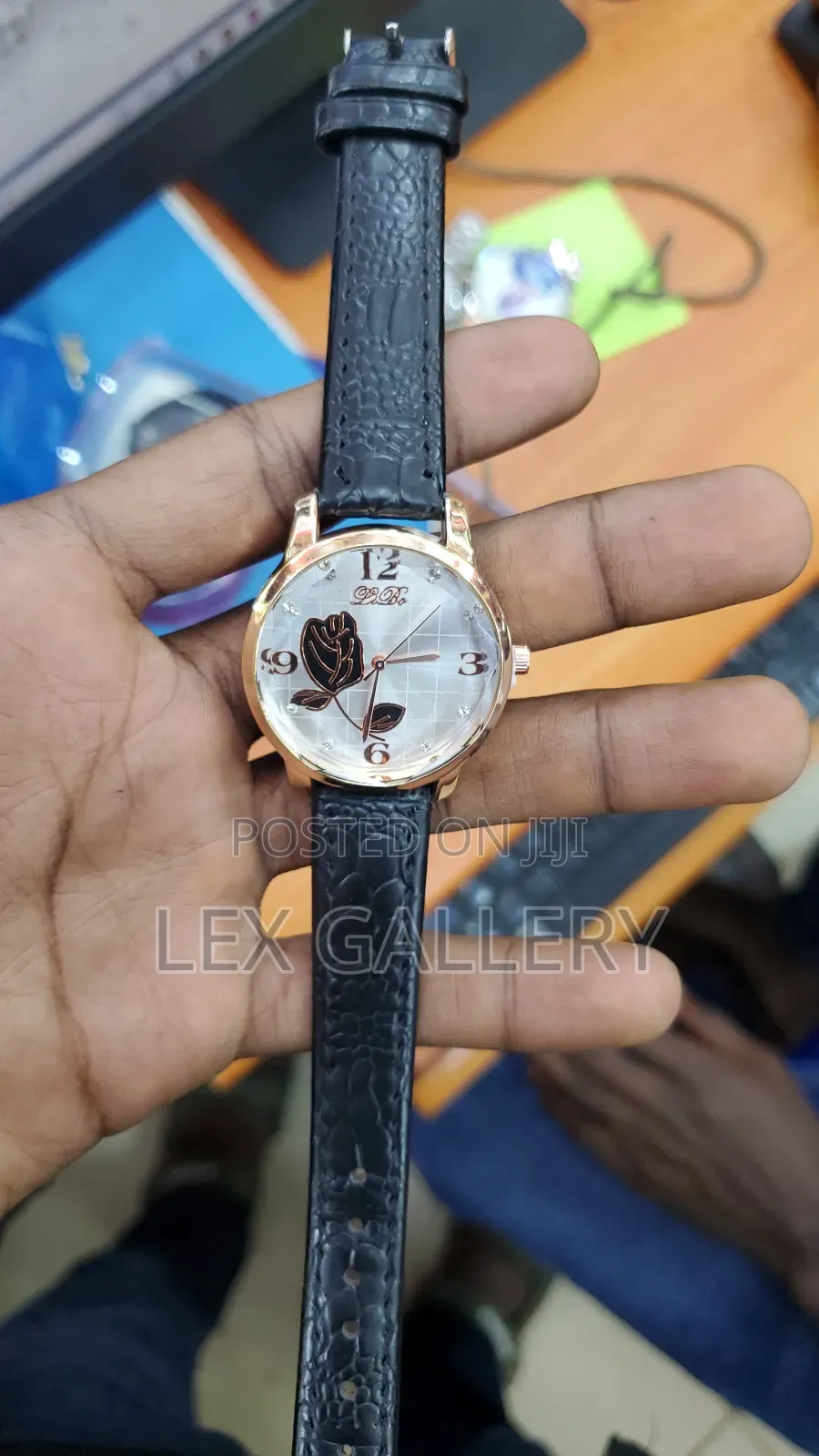 Branded Watches