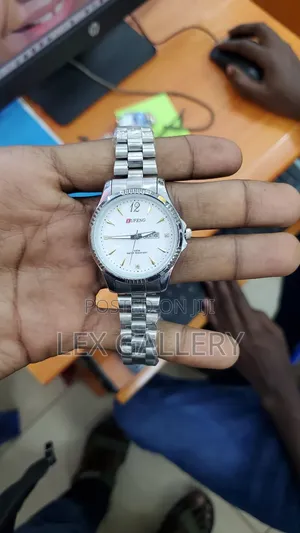 Branded Watches