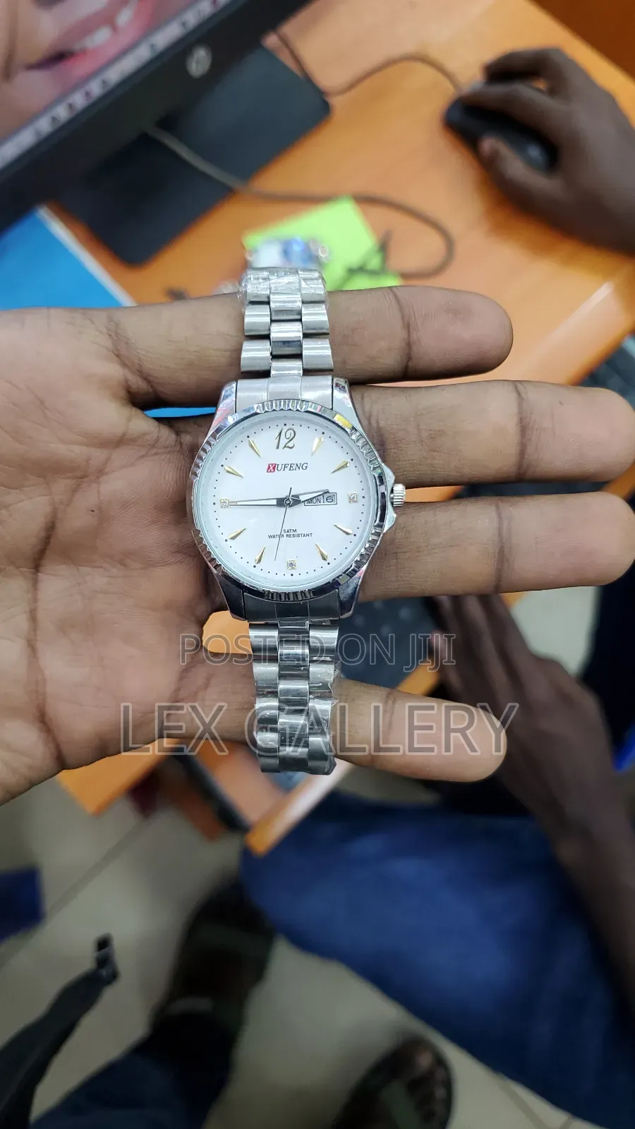 Branded Watches