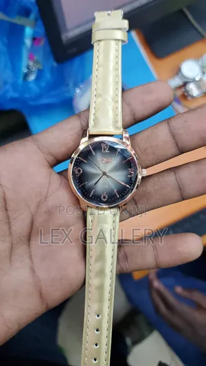 Branded Watches