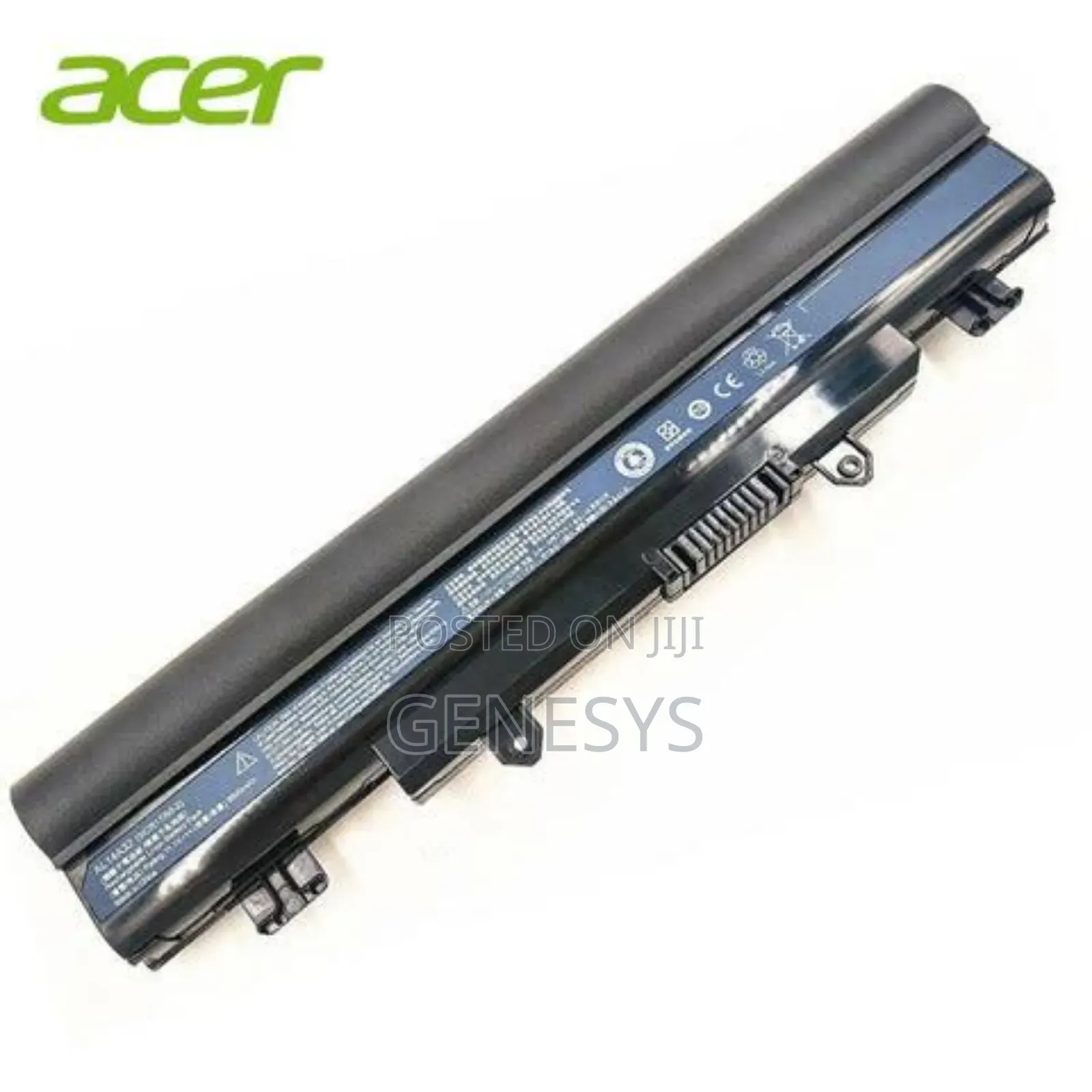Acer Batteries