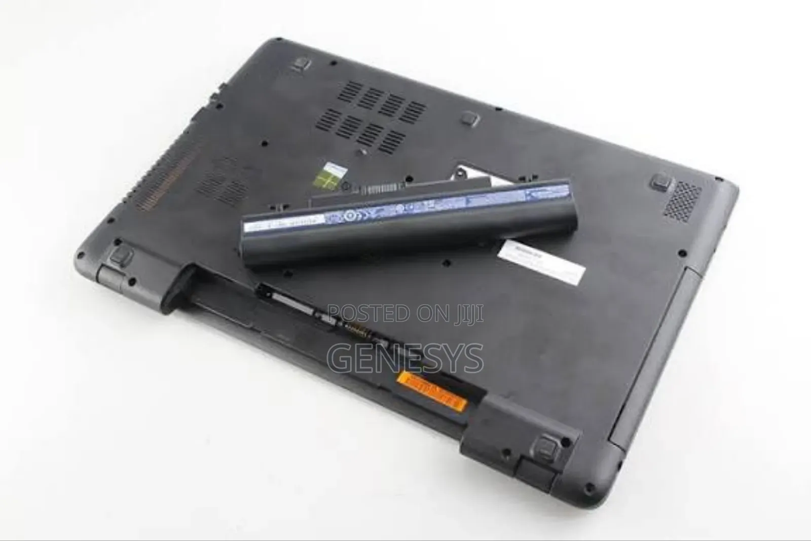 Toshiba Laptop Batteries