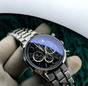 Calibre 1989 Chronograph Watch