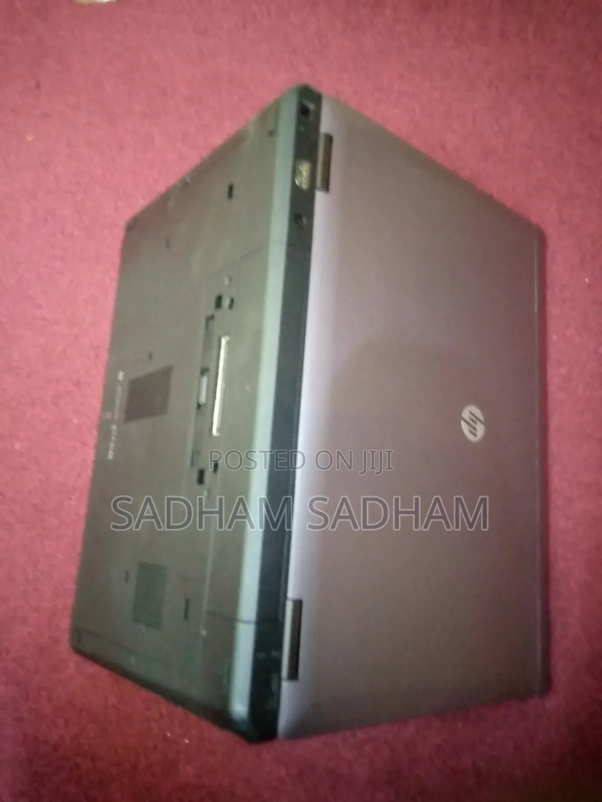 Laptop HP ProBook 6560B 4GB Intel Core I5 HDD 320GB