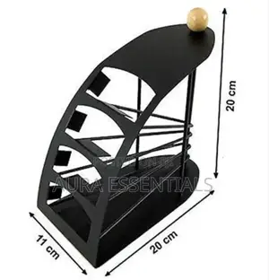 Remote Control Holder Storage Box