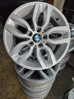 Size 17 BMW Available Now Very Original Direct 4rm Japan. U Need It.