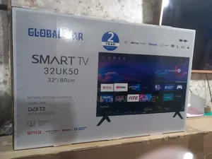 Globalstar Television 32 Inches
