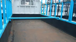 Mitsubish Canter Truck