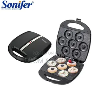 Sonifer Sf-6169 Donut Make