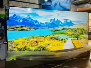 Blackark Tv Smart 100"