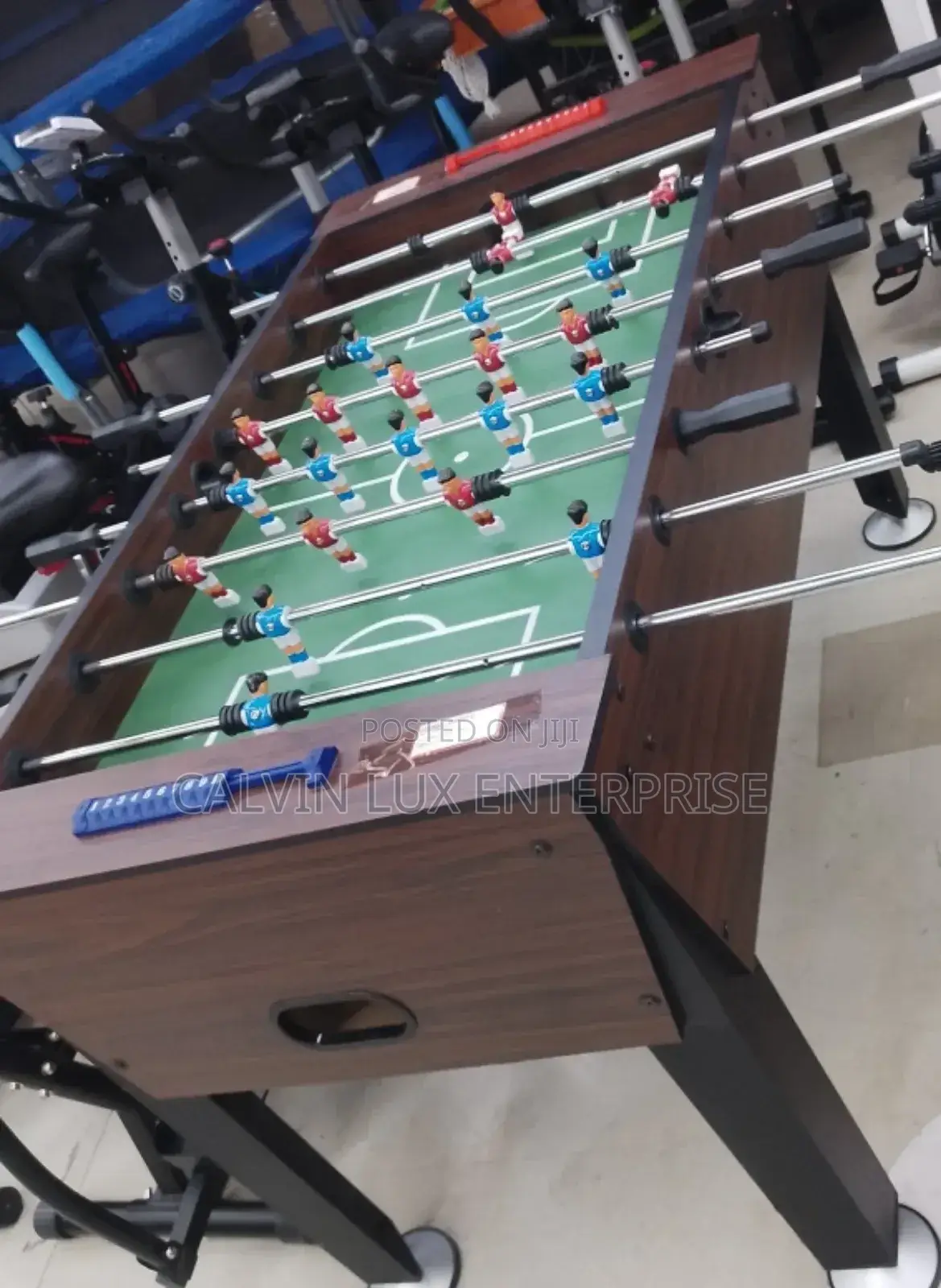 Soccer Table Big