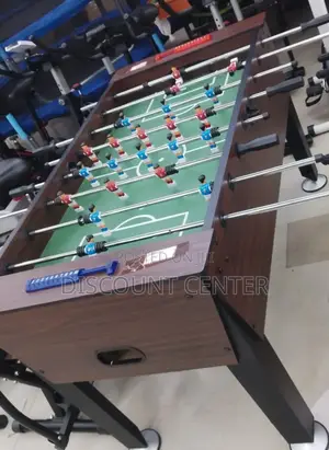 Soccer Table Big