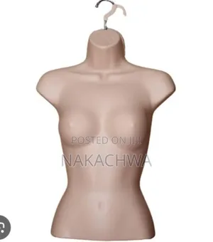 Half Top Woman Dummy