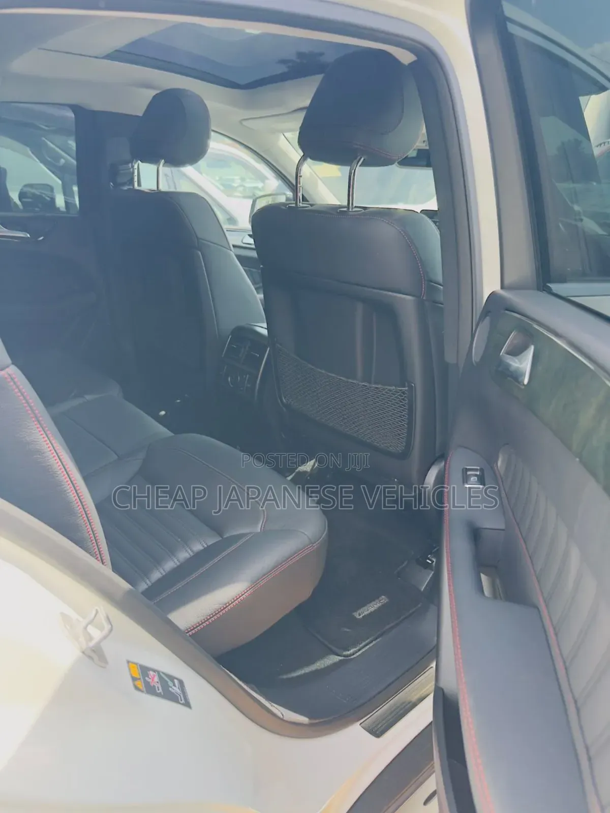 Mercedes-Benz GLE-Class GLE 350d 4MATIC 2018 White