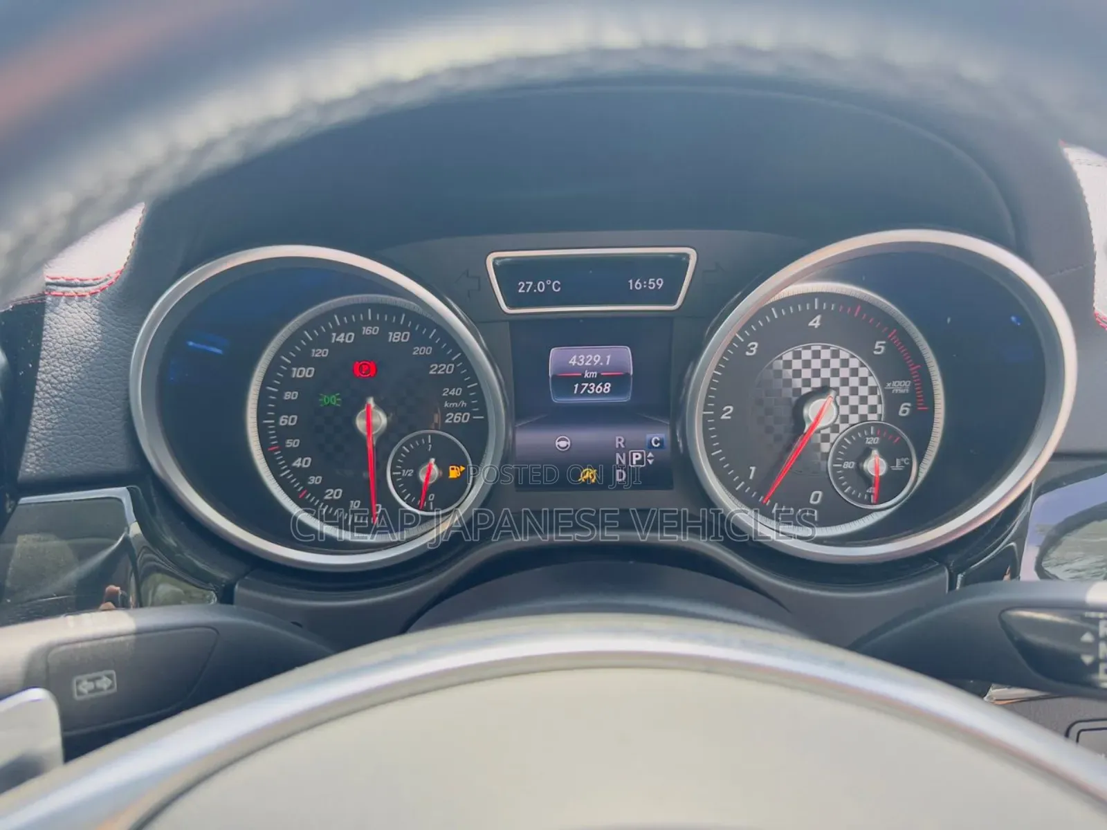 Mercedes-Benz GLE-Class GLE 350d 4MATIC 2018 White