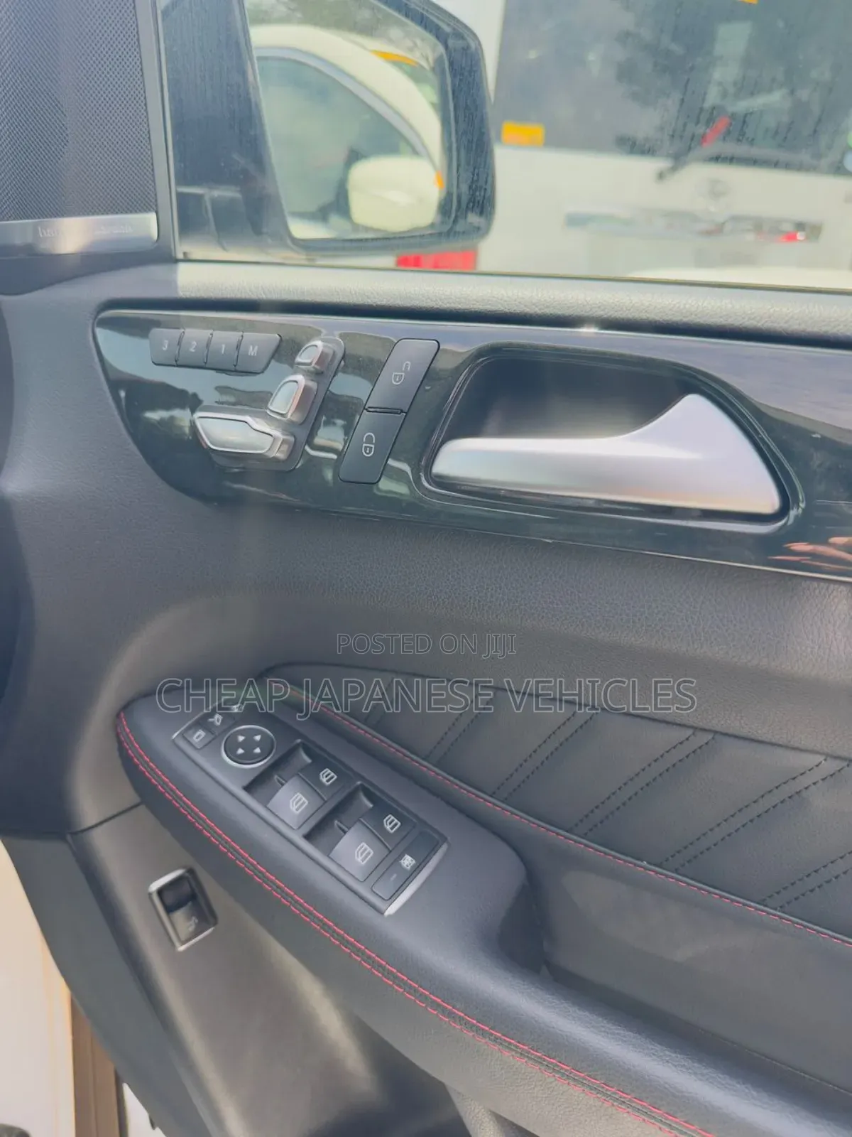 Mercedes-Benz GLE-Class GLE 350d 4MATIC 2018 White