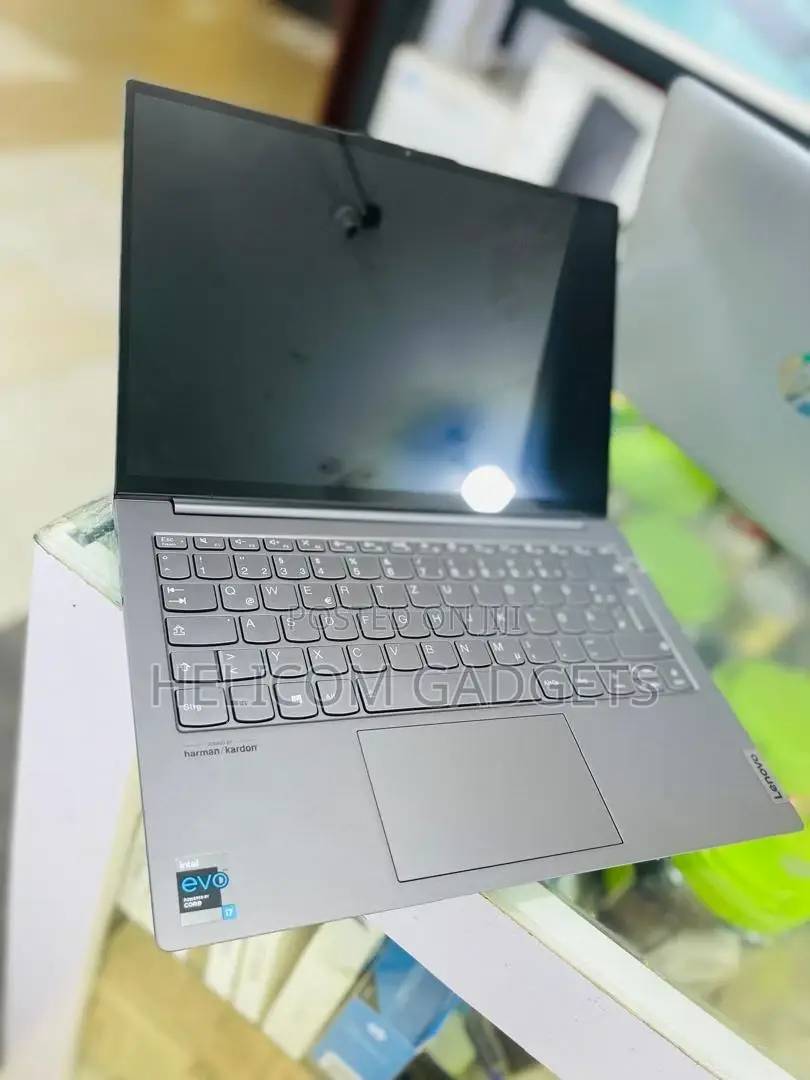 Laptop Lenovo Thinkbook 14 16GB Intel Core I7 SSD 512GB