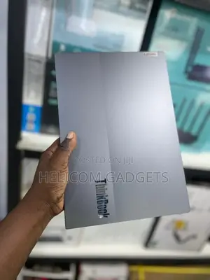Laptop Lenovo Thinkbook 14 16GB Intel Core I7 SSD 512GB