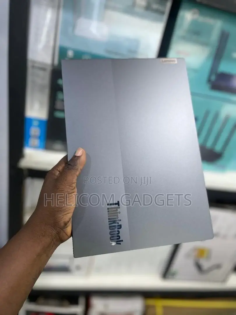 Laptop Lenovo Thinkbook 14 16GB Intel Core I7 SSD 512GB