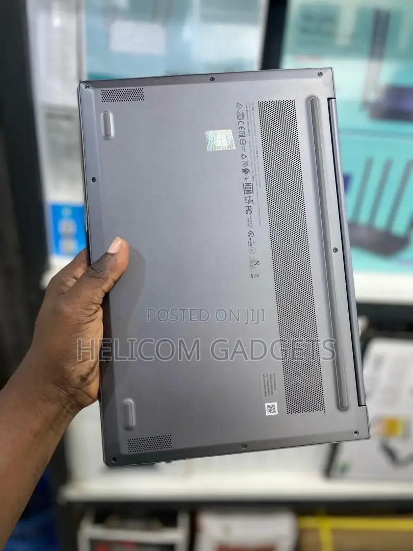 Laptop Lenovo Thinkbook 14 16GB Intel Core I7 SSD 512GB