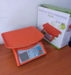 Acs Series Small Weighing Scale 40kg Weigh Digital Weighing Scale