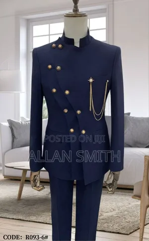 Authentic Mens Suits