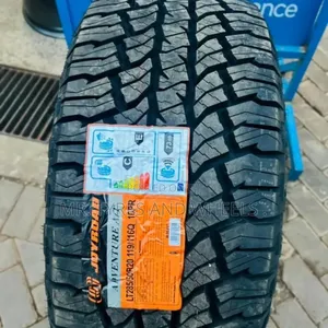 285 50 R20 Joyroad Adventure Available at a Cheaper Price Vry Original