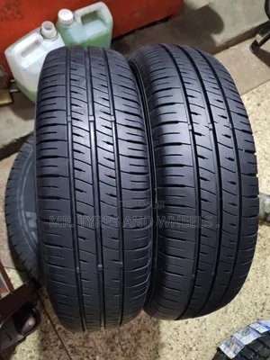 175 70 R14 Dunlop Original You Used It Upto You Get Tired.