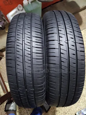 175 70 R14 Dunlop Original You Used It Upto You Get Tired.