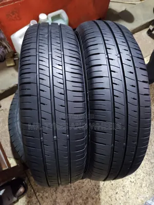 175 70 R14 Dunlop Original You Used It Upto You Get Tired.