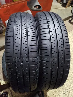175 70 R14 Dunlop Original You Used It Upto You Get Tired.
