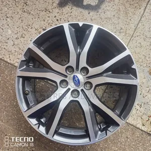 Size 17 Subaru From Direct Subaru Company.