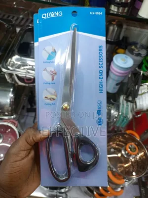 Qiyang Scissors