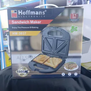Sandwich Maker Hoffman