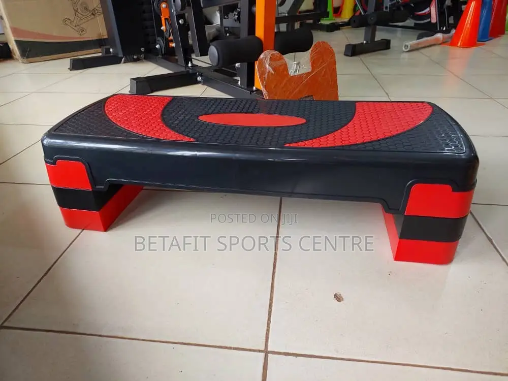 Aerobic Setp